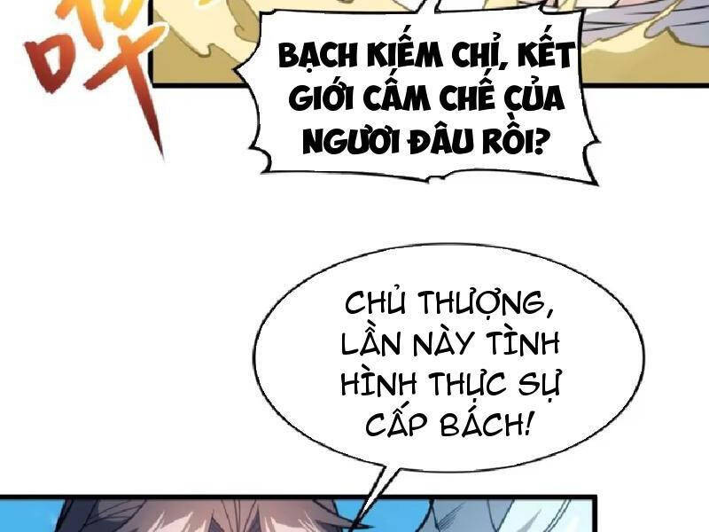 Đồ Nhi Phản Diện Ngươi Hãy Bỏ Qua Sư Tôn Đi Chapter 58 - Trang 2