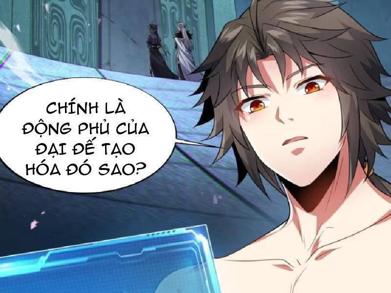 Đồ Nhi Phản Diện Ngươi Hãy Bỏ Qua Sư Tôn Đi Chapter 58 - Trang 2