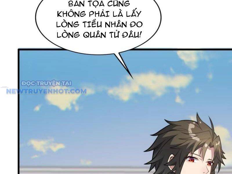 Đồ Nhi Phản Diện Ngươi Hãy Bỏ Qua Sư Tôn Đi Chapter 56 - Trang 2