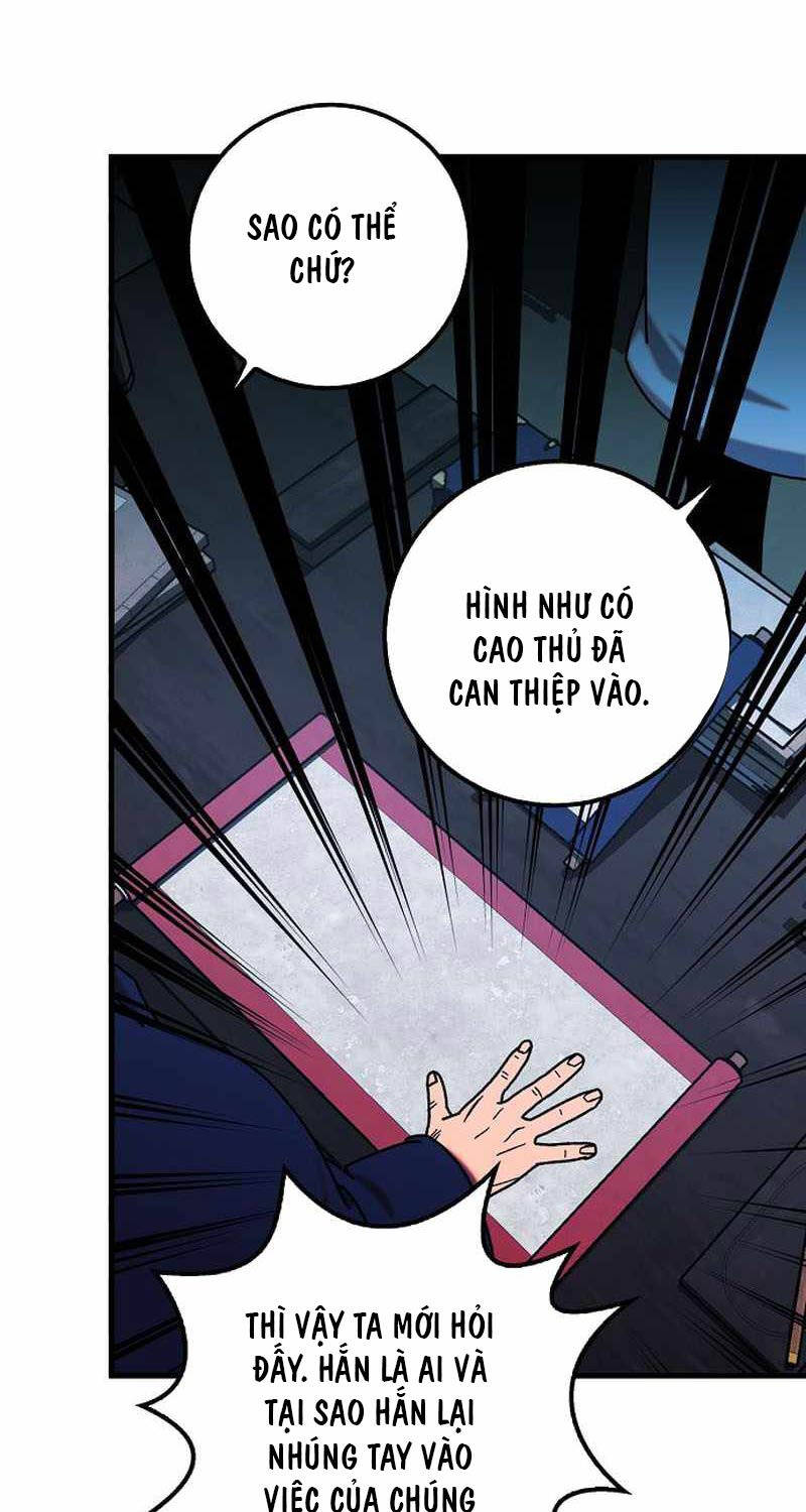 Thiên Phong Phách Đạo Chapter 38 - Trang 2