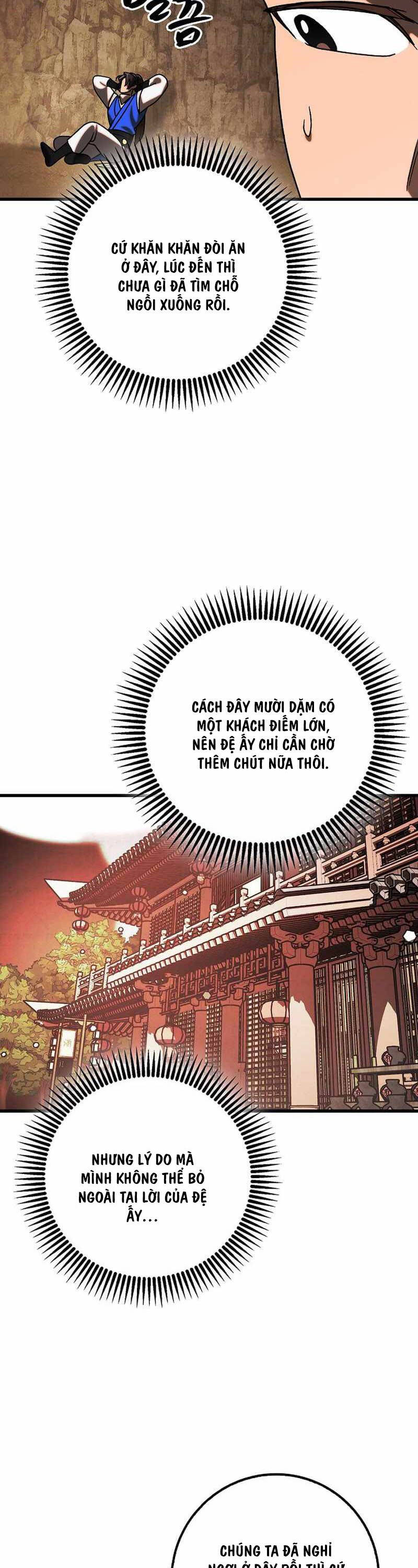 Thiên Phong Phách Đạo Chapter 36 - Trang 2