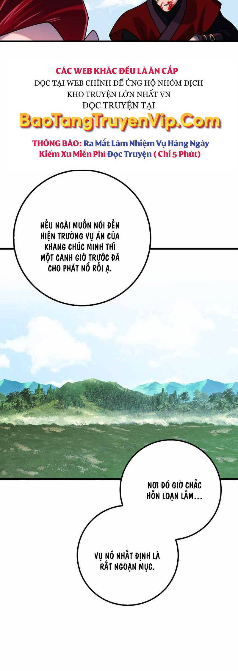 Thiên Phong Phách Đạo Chapter 35 - Trang 2