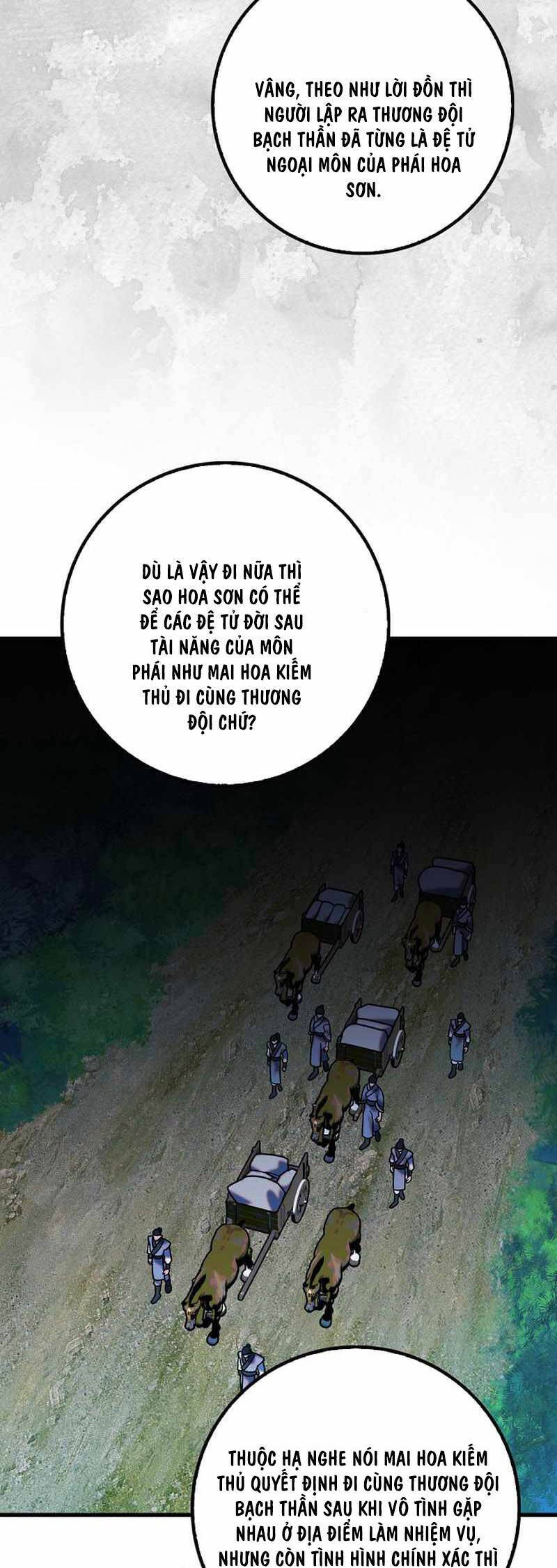 Thiên Phong Phách Đạo Chapter 35 - Trang 2