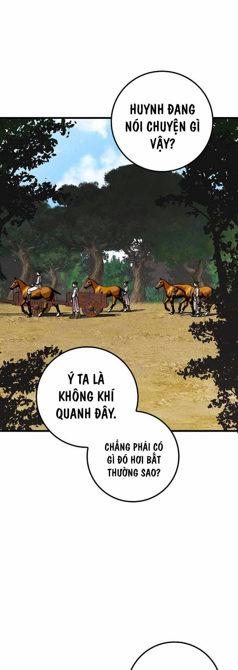 Thiên Phong Phách Đạo Chapter 35 - Trang 2