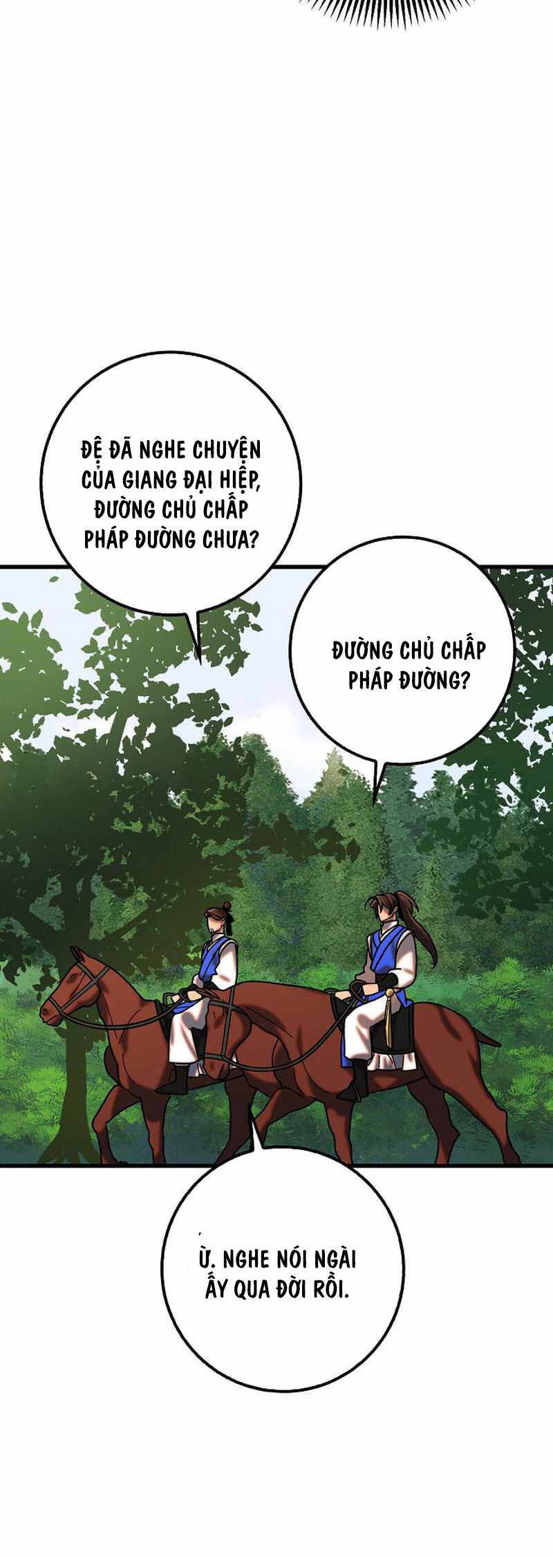 Thiên Phong Phách Đạo Chapter 35 - Trang 2