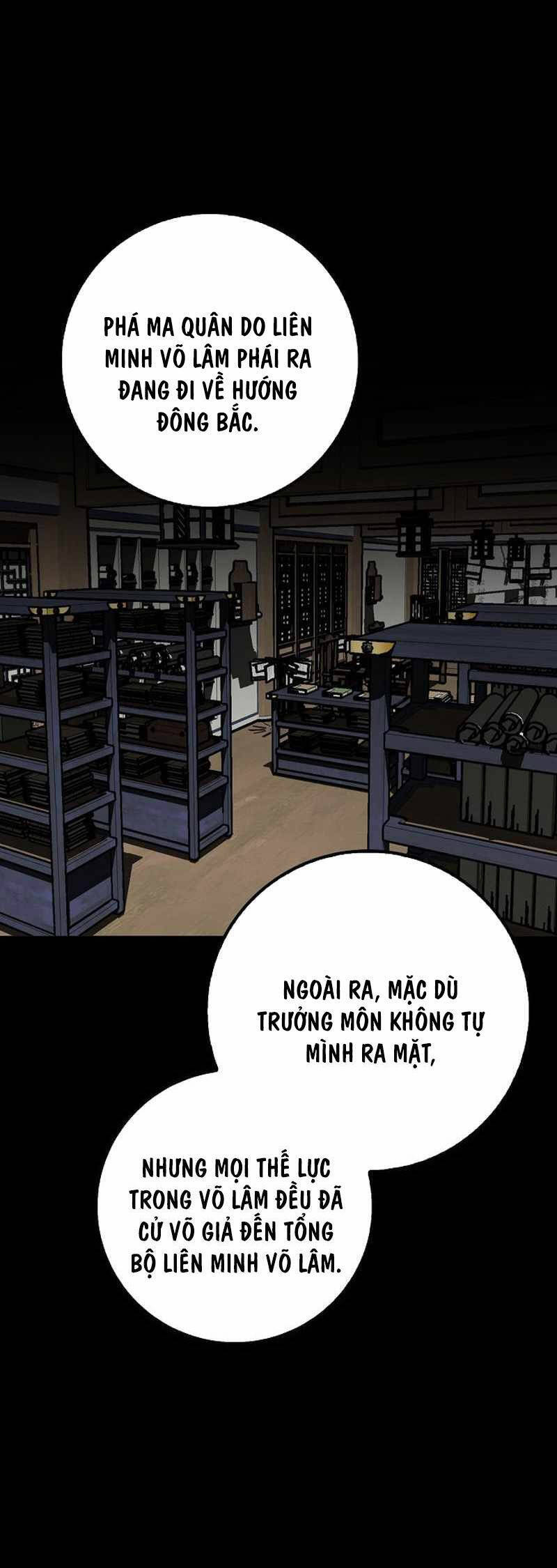 Thiên Phong Phách Đạo Chapter 34 - Trang 2