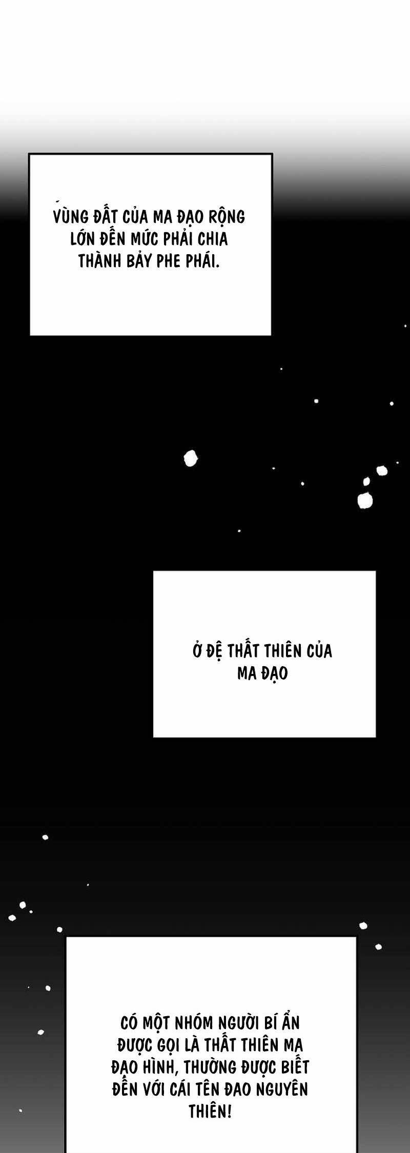 Thiên Phong Phách Đạo Chapter 34 - Trang 2