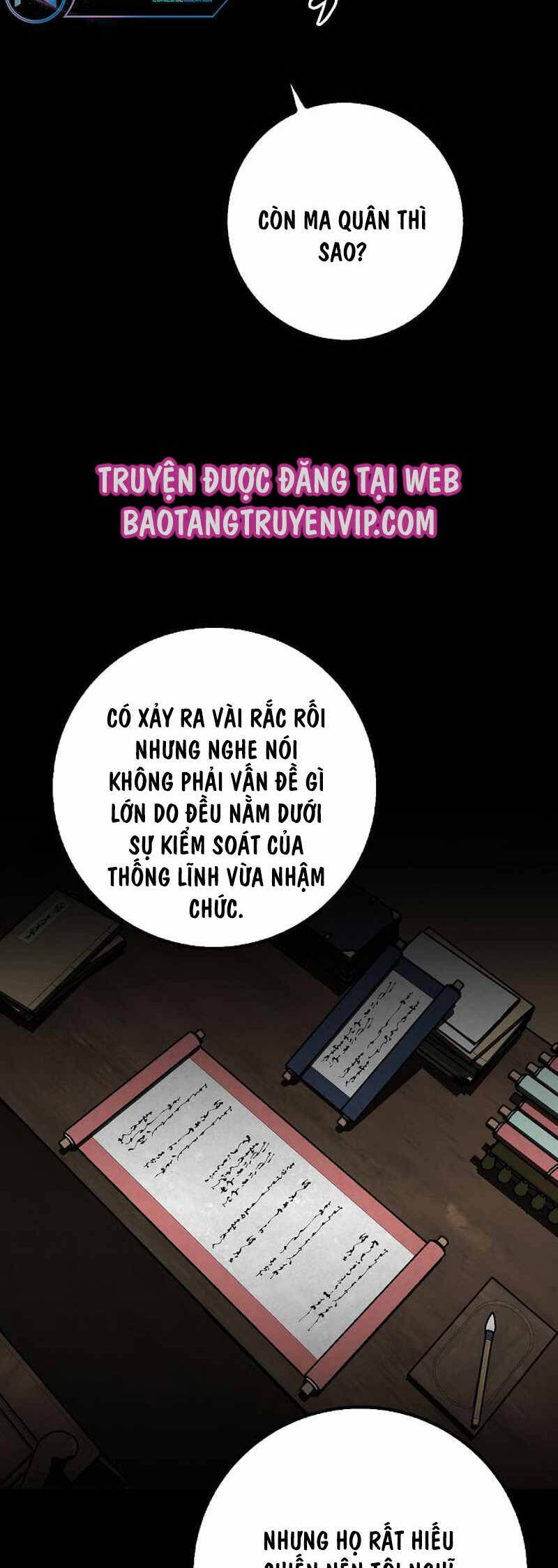 Thiên Phong Phách Đạo Chapter 34 - Trang 2