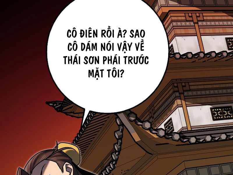 Thiên Phong Phách Đạo Chapter 32 - Trang 2