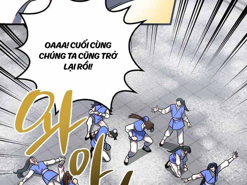 Thiên Phong Phách Đạo Chapter 30 - Trang 2