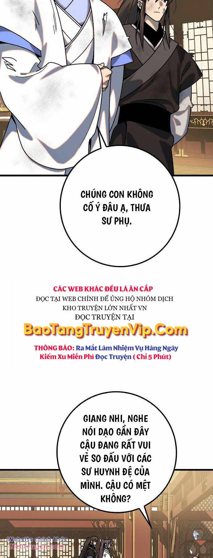 Thiên Phong Phách Đạo Chapter 29 - Trang 2