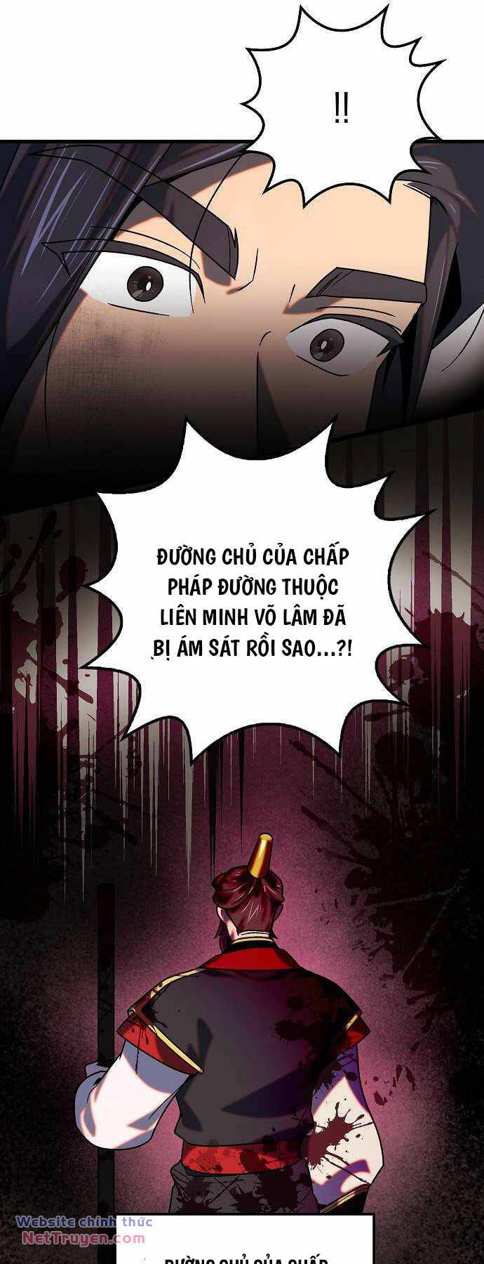 Thiên Phong Phách Đạo Chapter 29 - Trang 2