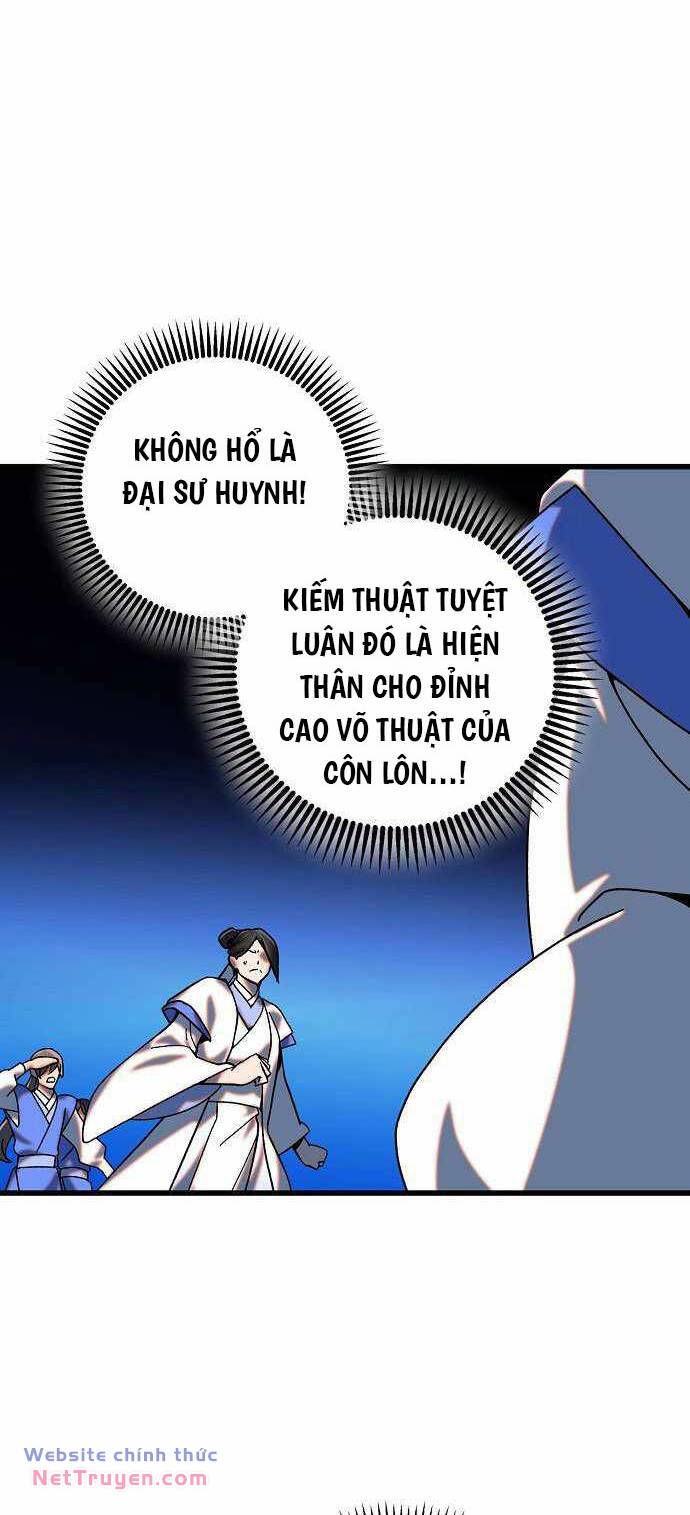 Thiên Phong Phách Đạo Chapter 29 - Trang 2