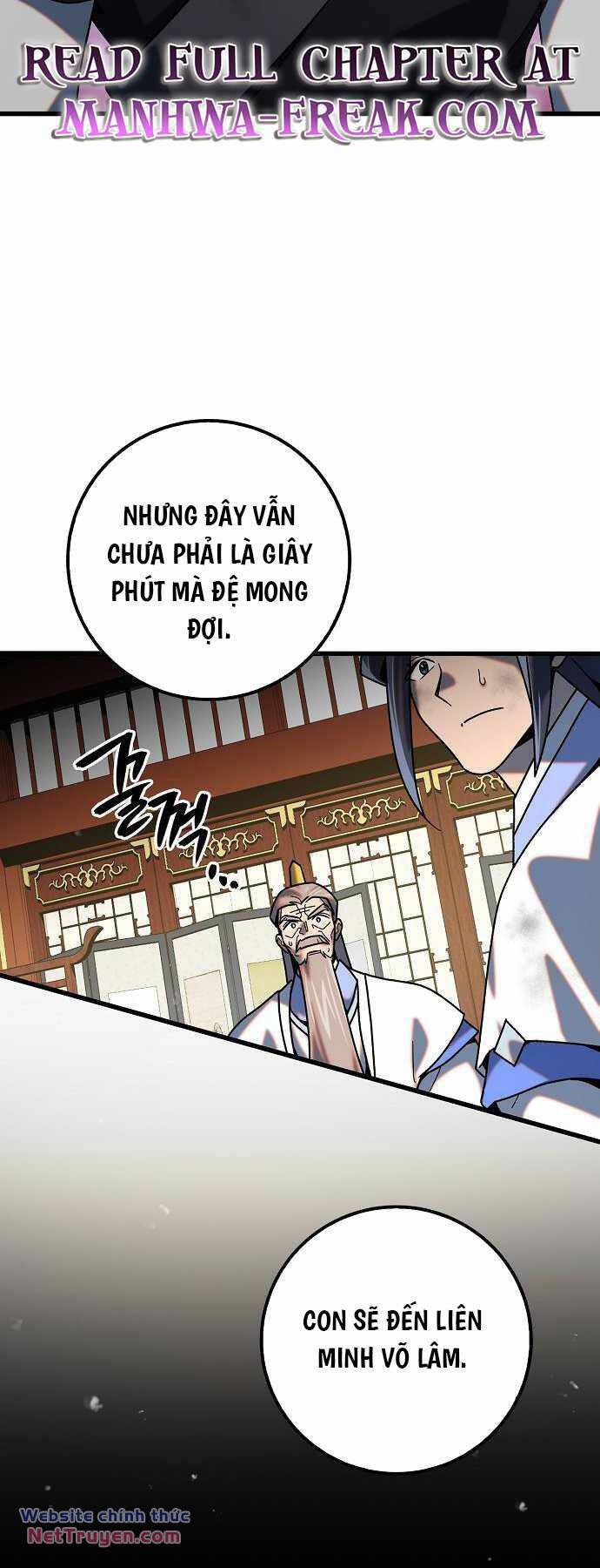 Thiên Phong Phách Đạo Chapter 29 - Trang 2