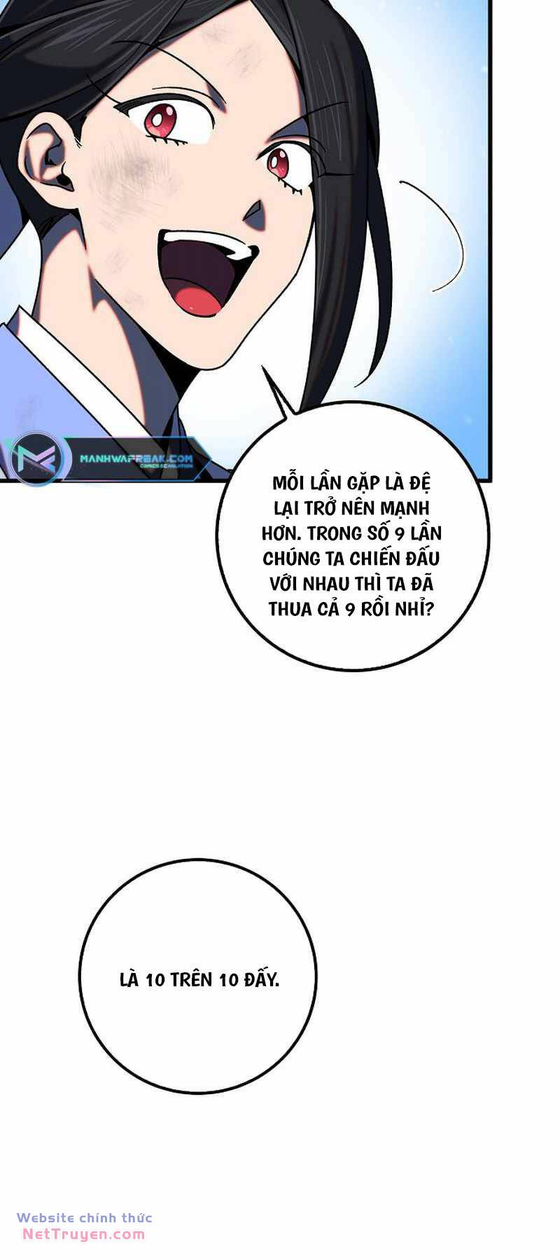 Thiên Phong Phách Đạo Chapter 28 - Trang 2