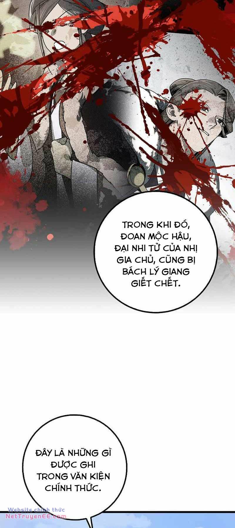 Thiên Phong Phách Đạo Chapter 25 - Trang 2