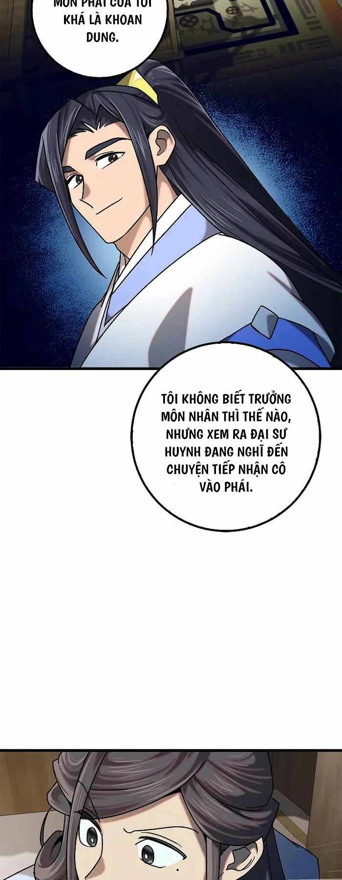 Thiên Phong Phách Đạo Chapter 23 - Trang 2