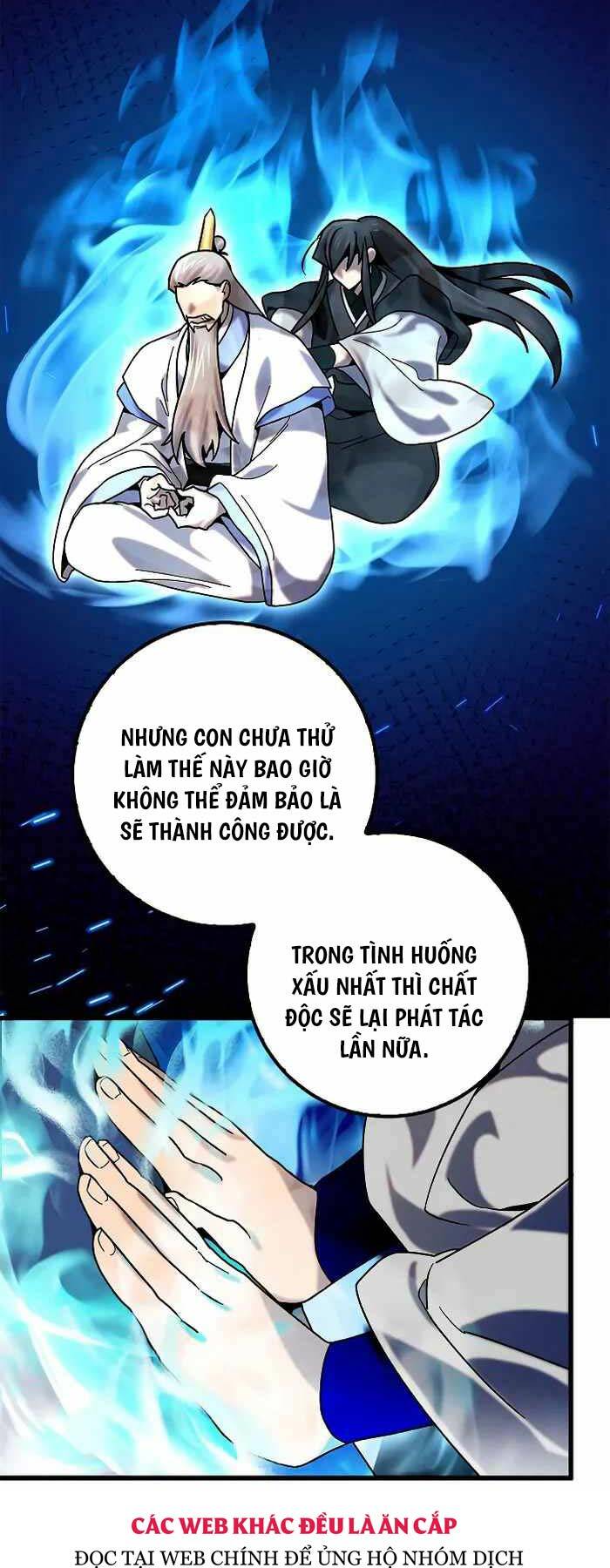 Thiên Phong Phách Đạo Chapter 23 - Trang 2