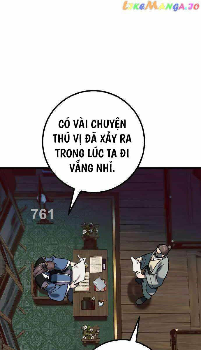 Thiên Phong Phách Đạo Chapter 22 - Trang 2