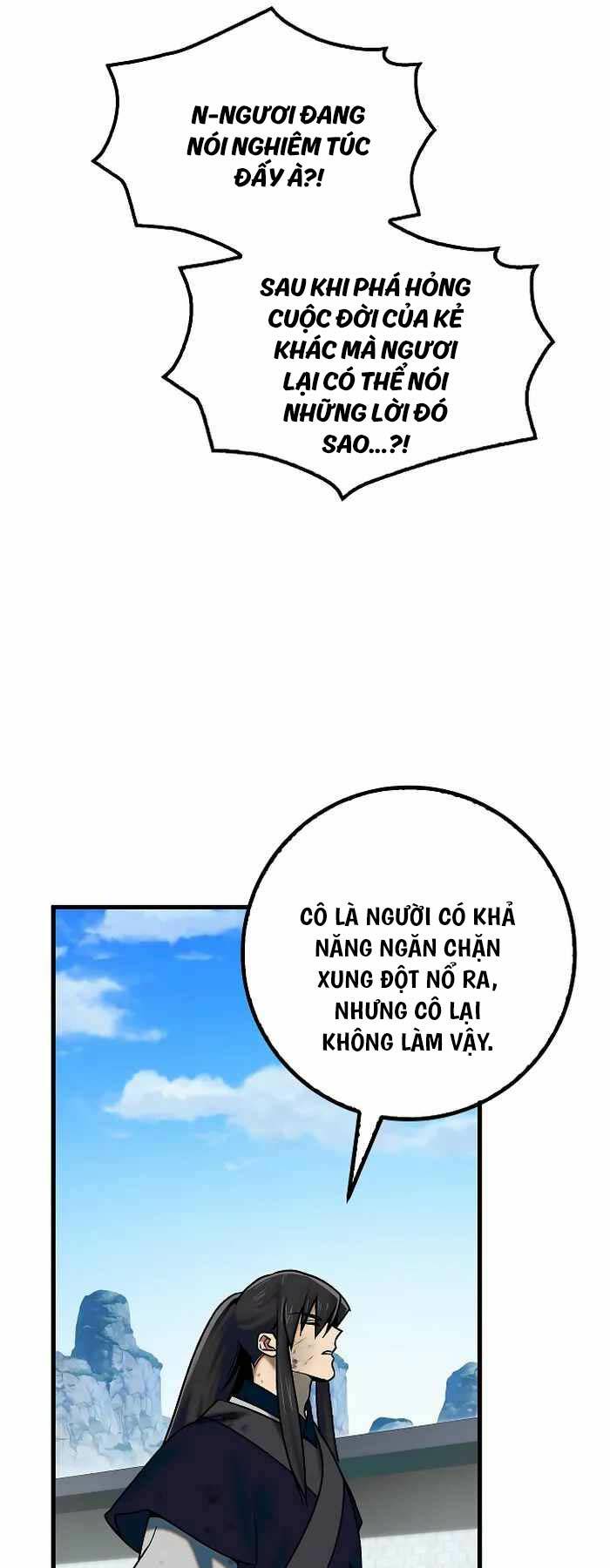 Thiên Phong Phách Đạo Chapter 21 - Trang 2