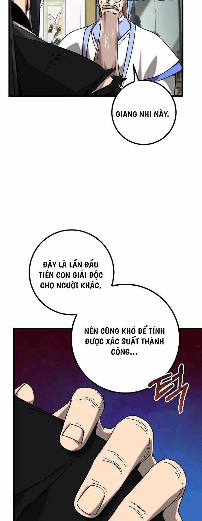 Thiên Phong Phách Đạo Chapter 21 - Trang 2