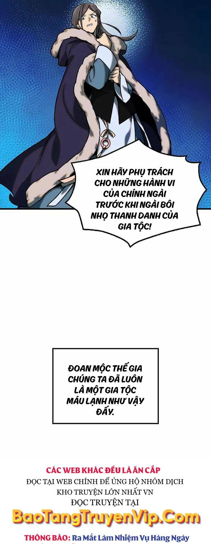 Thiên Phong Phách Đạo Chapter 20 - Trang 2