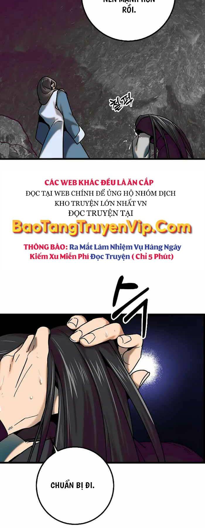 Thiên Phong Phách Đạo Chapter 19 - Trang 2