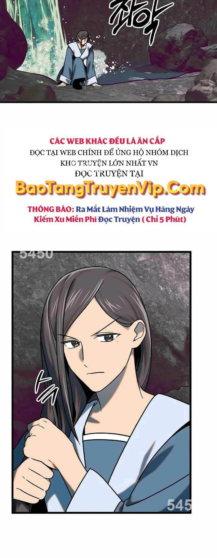 Thiên Phong Phách Đạo Chapter 19 - Trang 2