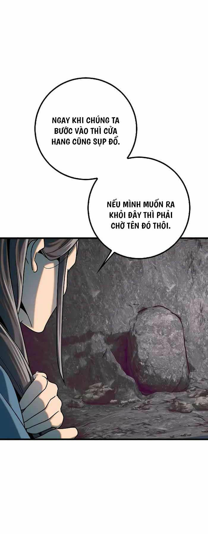 Thiên Phong Phách Đạo Chapter 19 - Trang 2