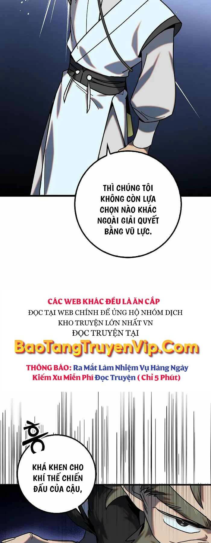 Thiên Phong Phách Đạo Chapter 19 - Trang 2