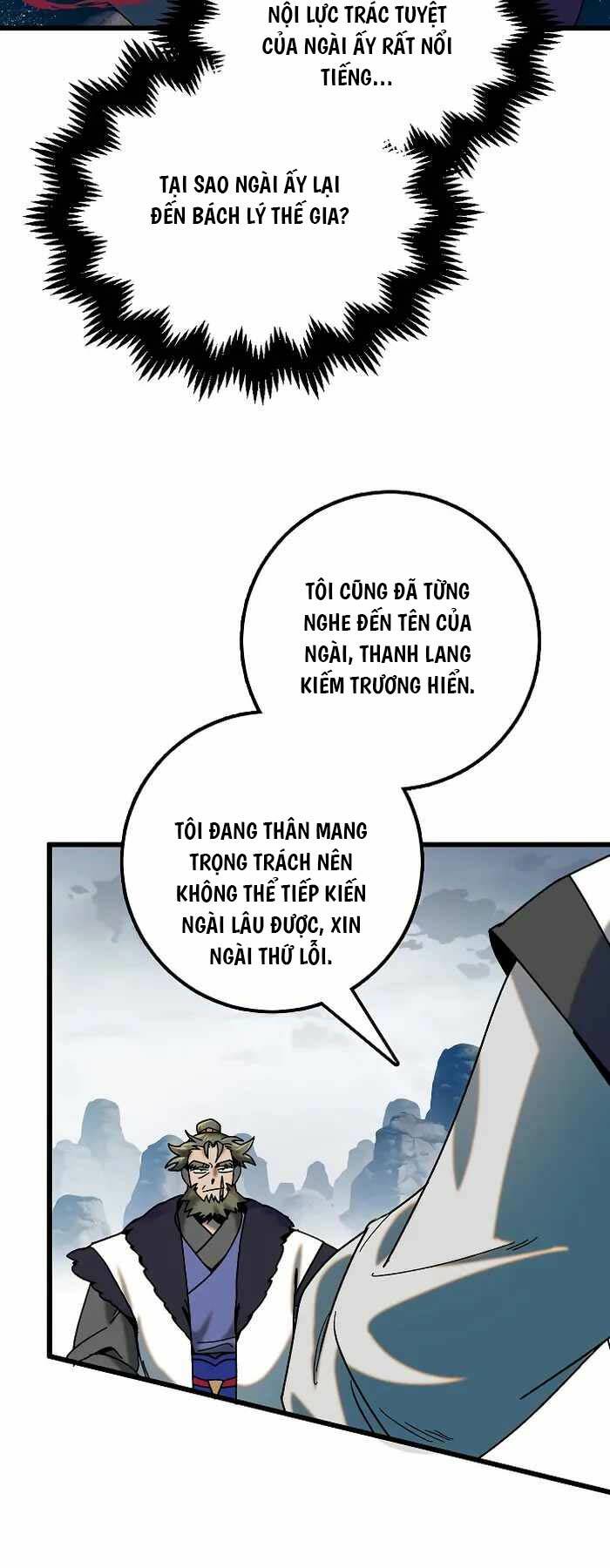 Thiên Phong Phách Đạo Chapter 18 - Trang 2