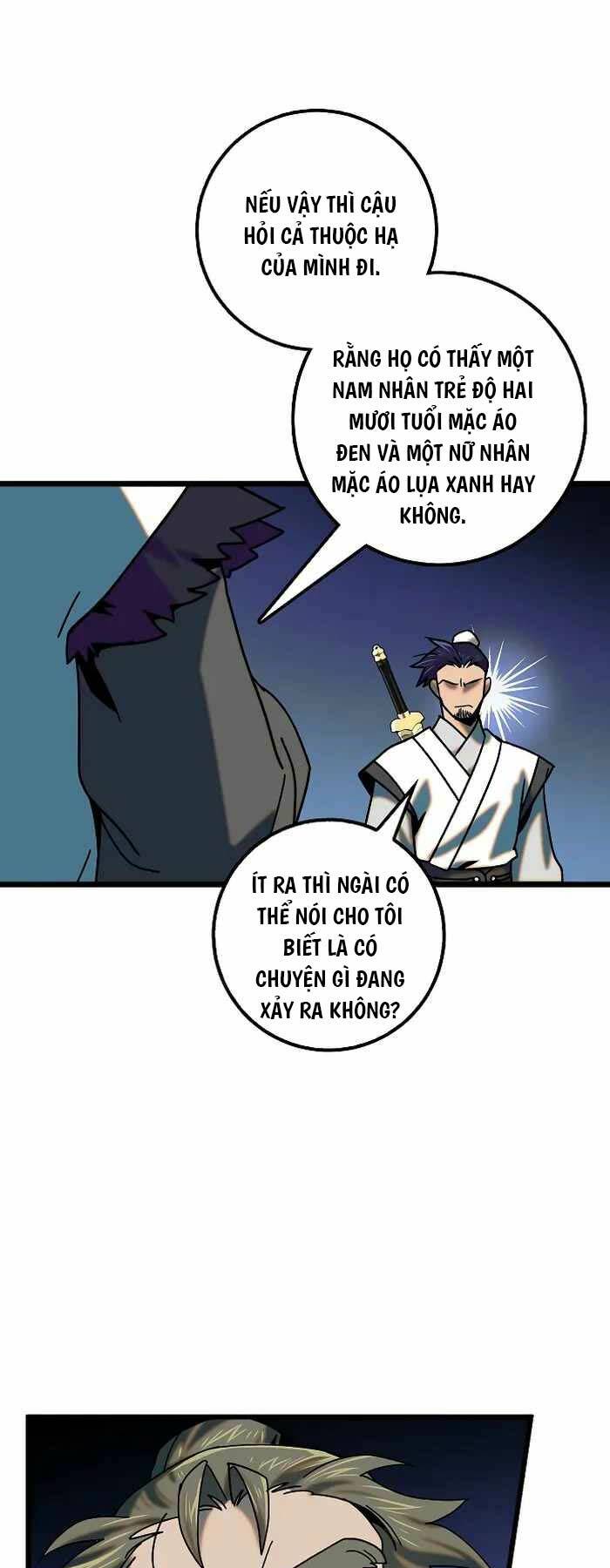 Thiên Phong Phách Đạo Chapter 18 - Trang 2