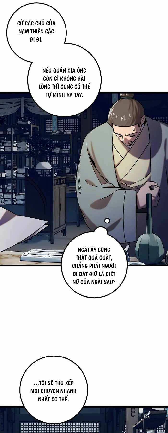 Thiên Phong Phách Đạo Chapter 18 - Trang 2