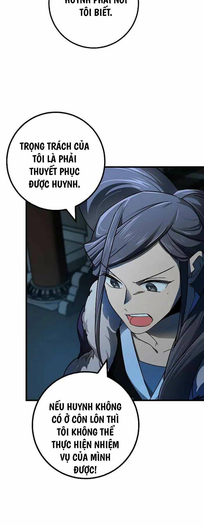 Thiên Phong Phách Đạo Chapter 16 - Trang 2