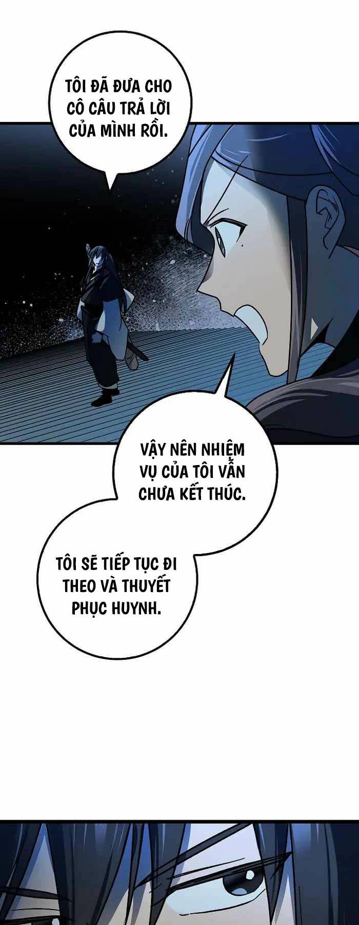 Thiên Phong Phách Đạo Chapter 16 - Trang 2