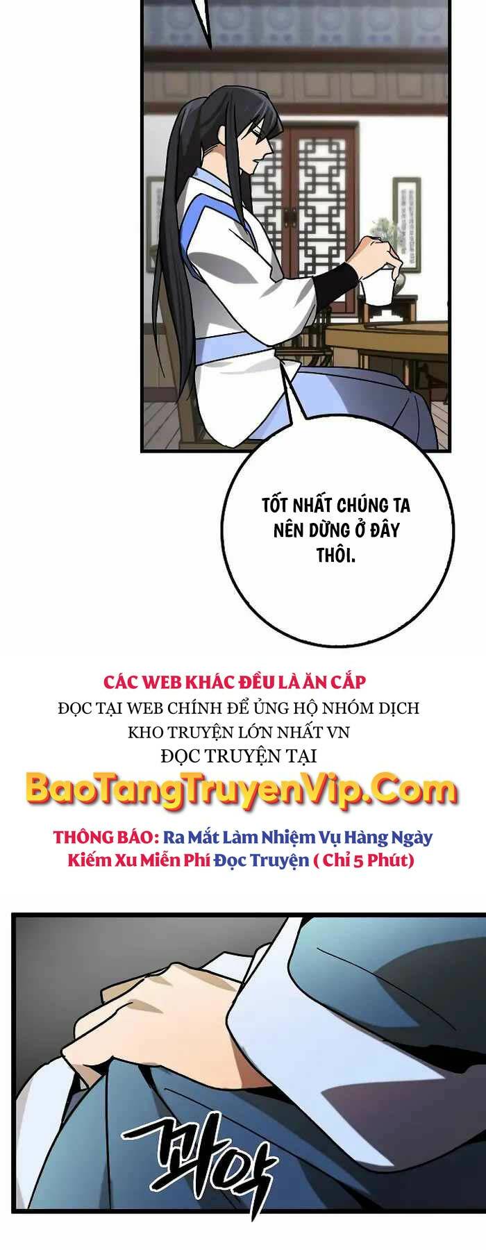 Thiên Phong Phách Đạo Chapter 15 - Trang 2