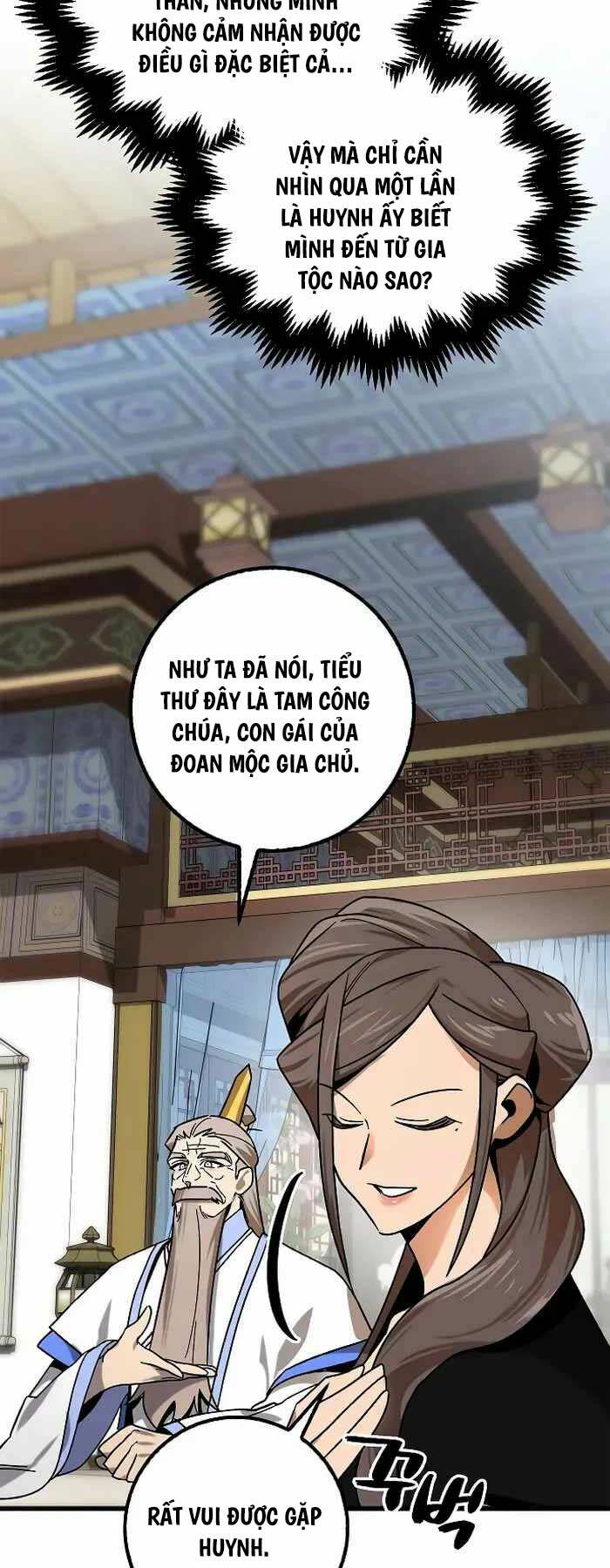 Thiên Phong Phách Đạo Chapter 15 - Trang 2