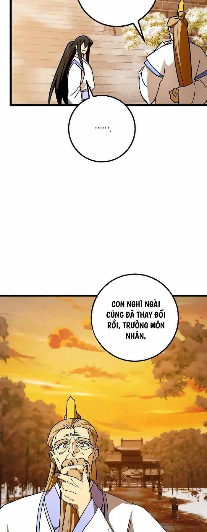 Thiên Phong Phách Đạo Chapter 15 - Trang 2