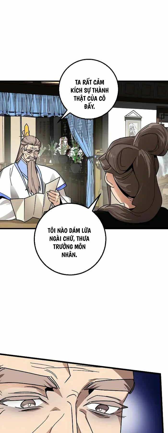 Thiên Phong Phách Đạo Chapter 14 - Trang 2