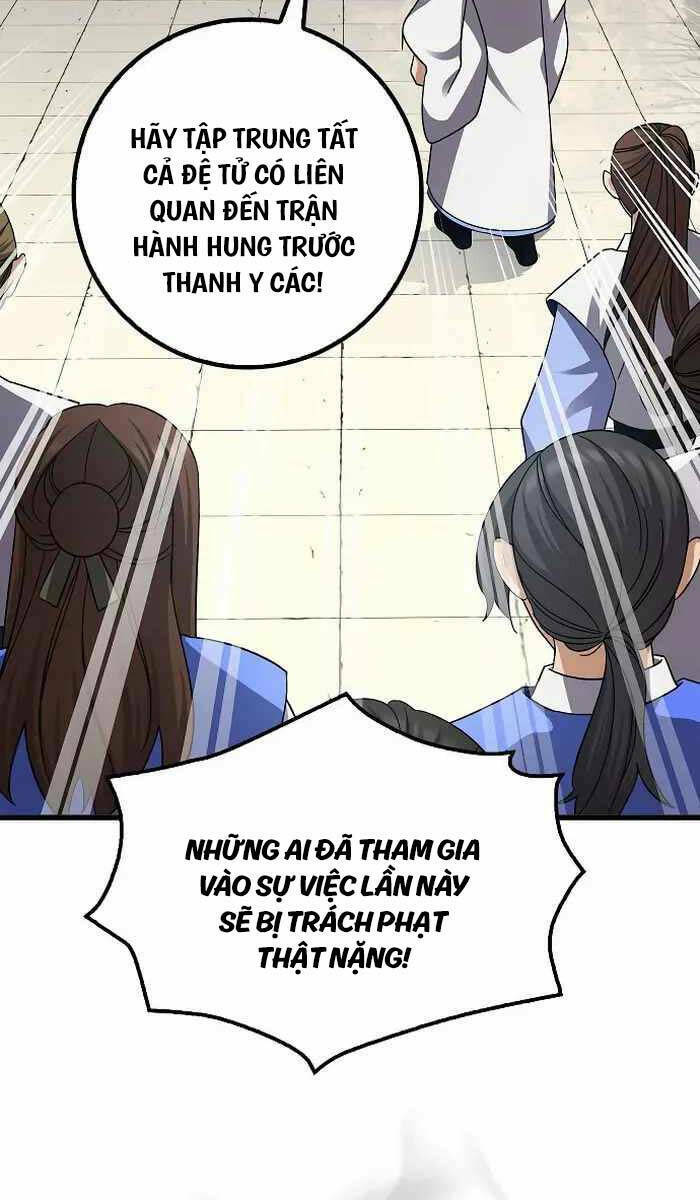 Thiên Phong Phách Đạo Chapter 12 - Trang 2