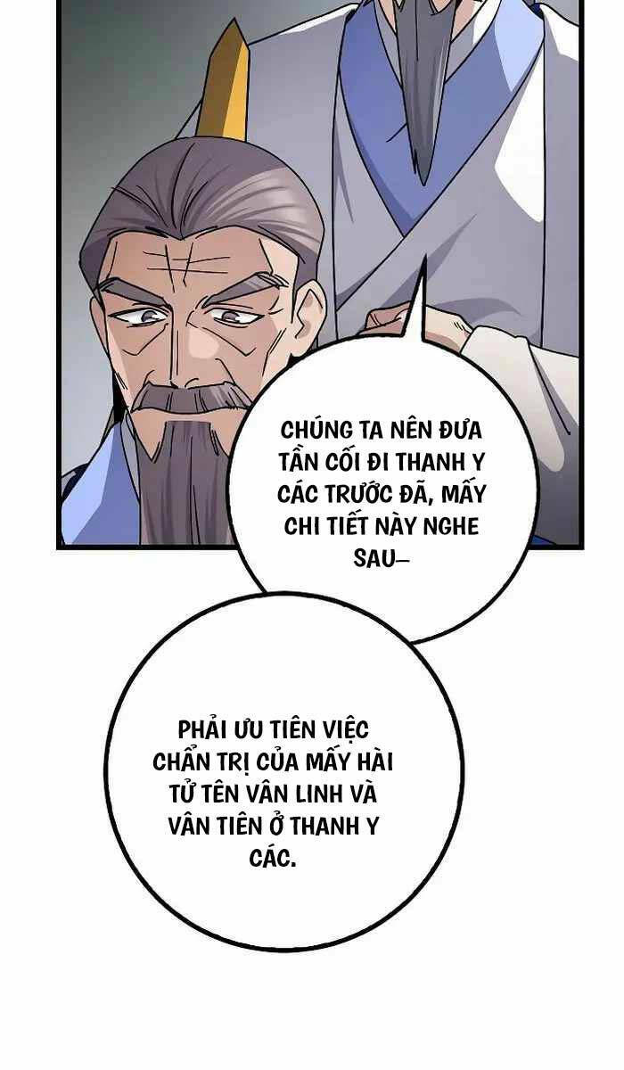 Thiên Phong Phách Đạo Chapter 12 - Trang 2