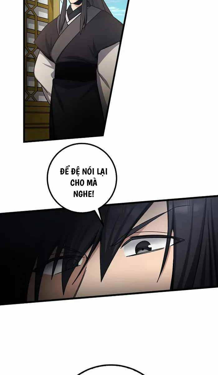 Thiên Phong Phách Đạo Chapter 10 - Trang 2