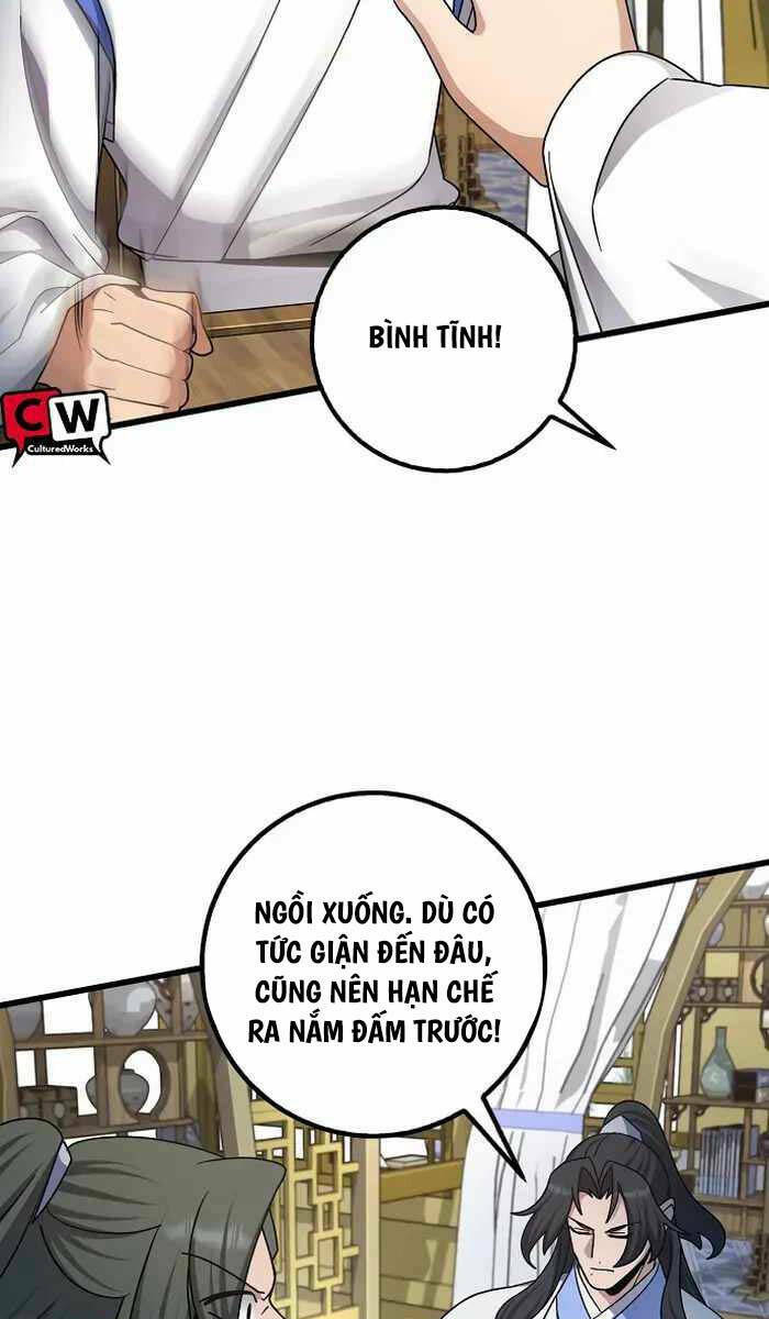 Thiên Phong Phách Đạo Chapter 10 - Trang 2