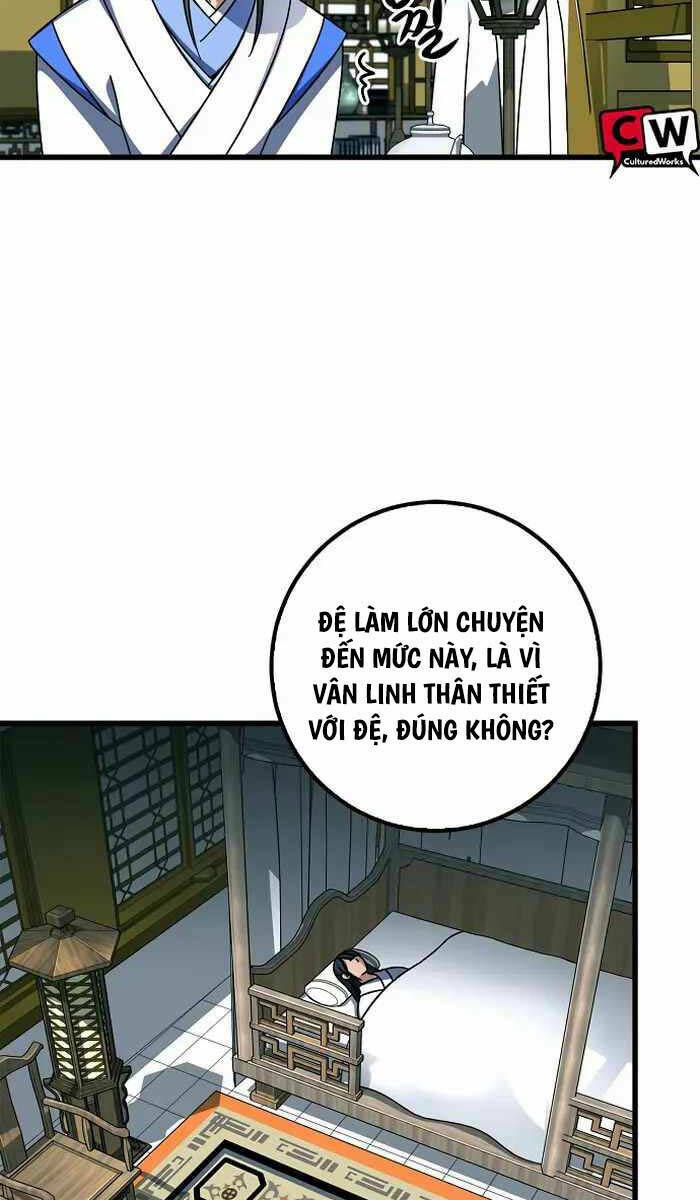 Thiên Phong Phách Đạo Chapter 10 - Trang 2