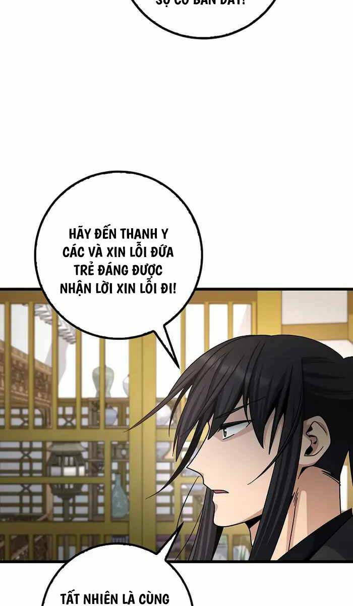 Thiên Phong Phách Đạo Chapter 10 - Trang 2