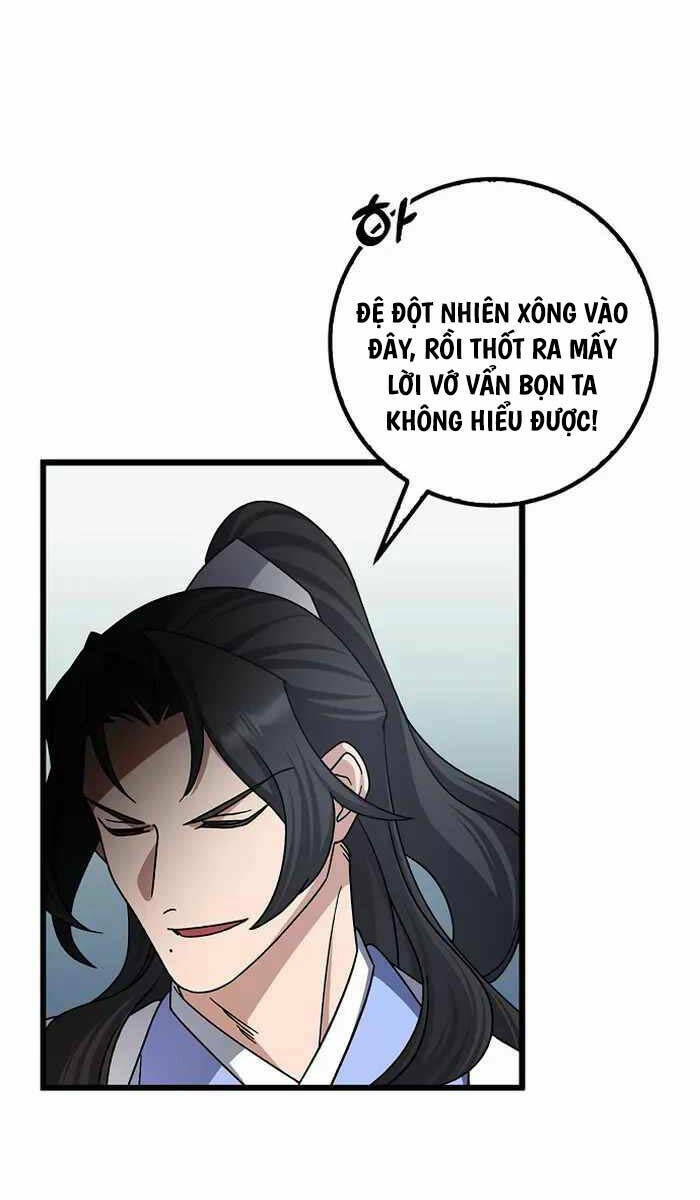 Thiên Phong Phách Đạo Chapter 10 - Trang 2