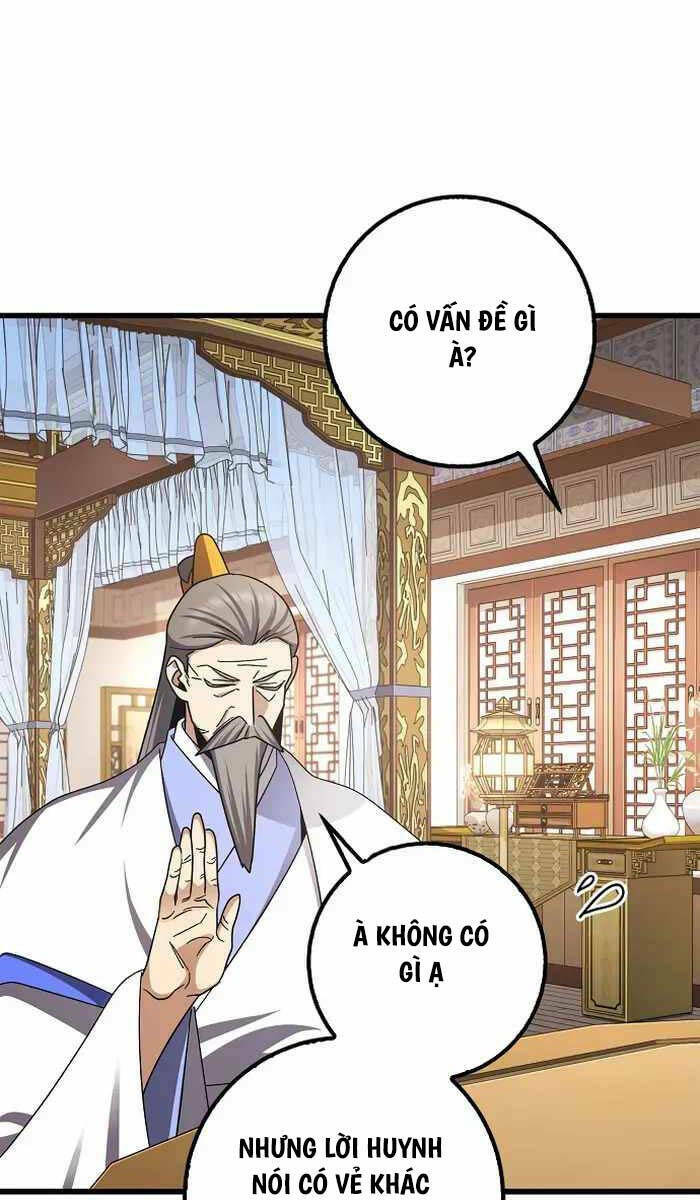 Thiên Phong Phách Đạo Chapter 10 - Trang 2