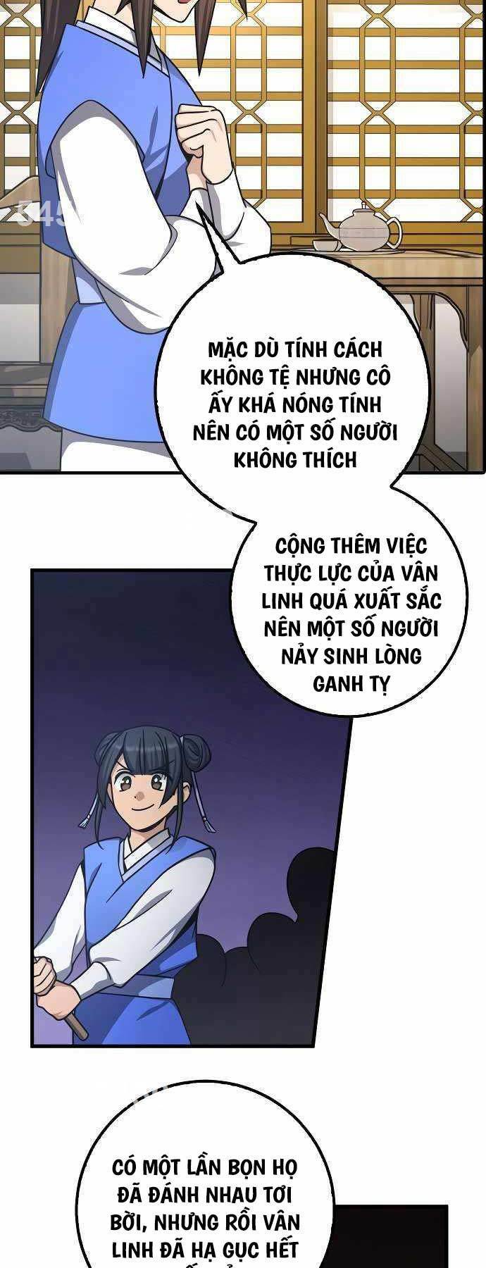 Thiên Phong Phách Đạo Chapter 9 - Trang 2