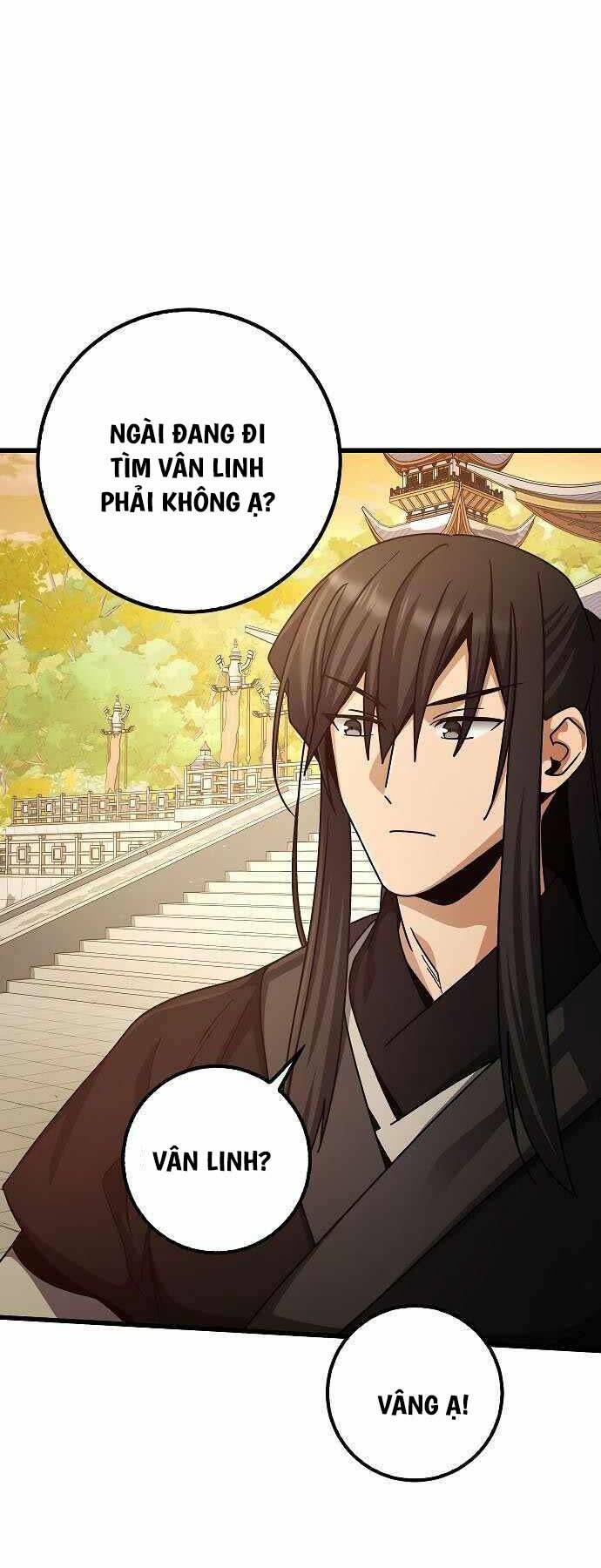 Thiên Phong Phách Đạo Chapter 8 - Trang 2