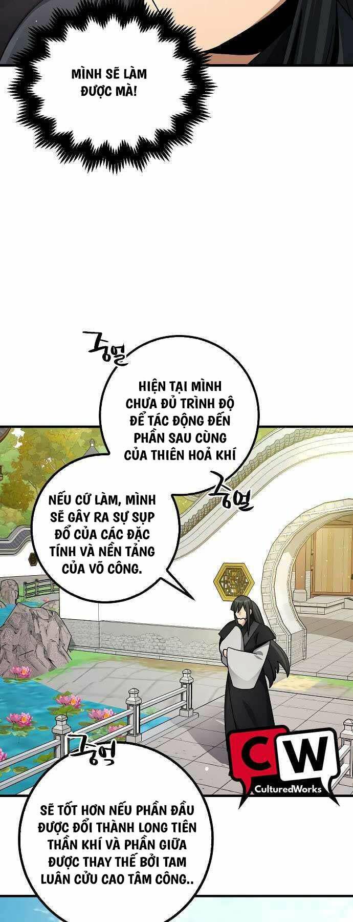 Thiên Phong Phách Đạo Chapter 8 - Trang 2